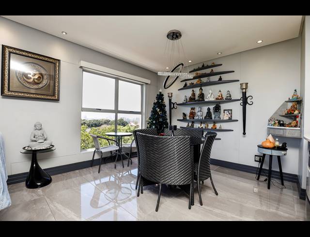 2 BEDROOM APARTMENT FOR SALE IN MORNINGSIDE